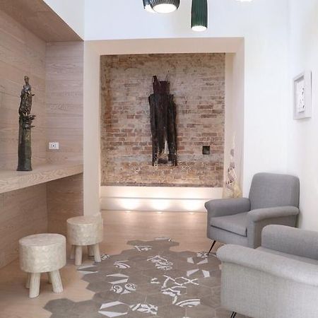 Ace Rooms Luxury B&B Reggio de Calabre Extérieur photo