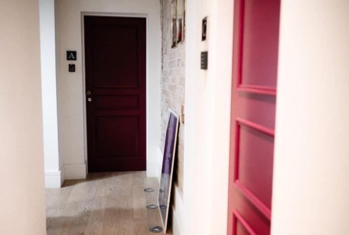 Ace Rooms Luxury B&B Reggio de Calabre Extérieur photo