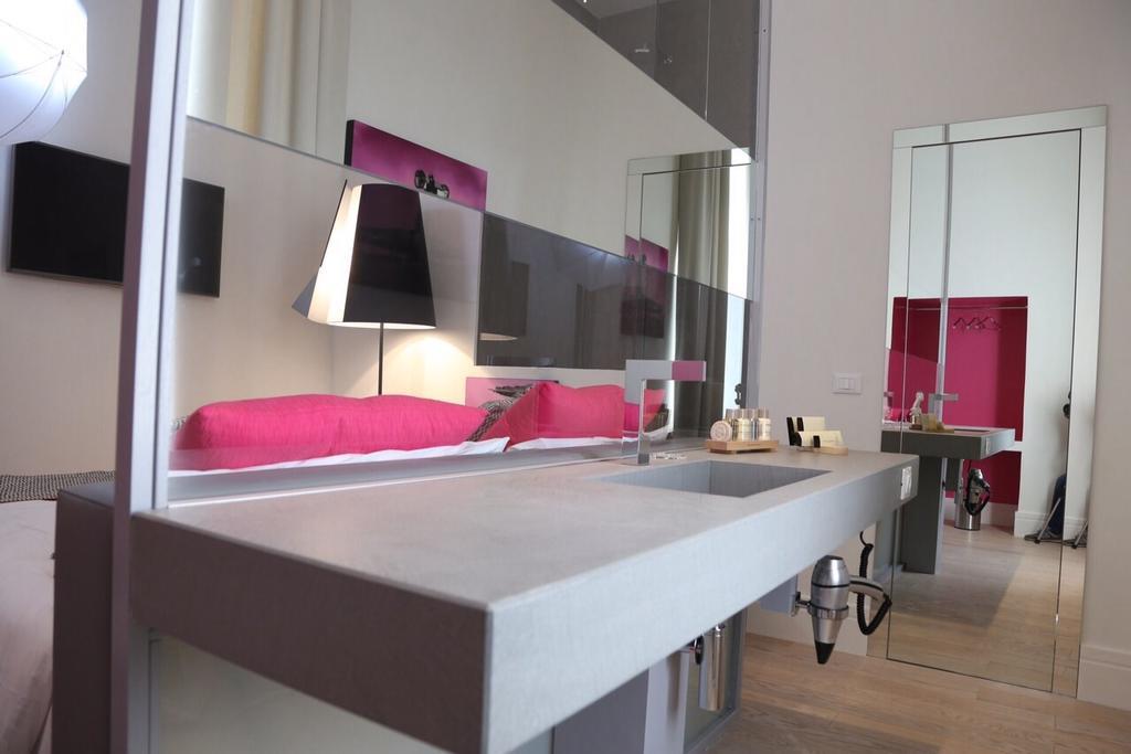 Ace Rooms Luxury B&B Reggio de Calabre Chambre photo