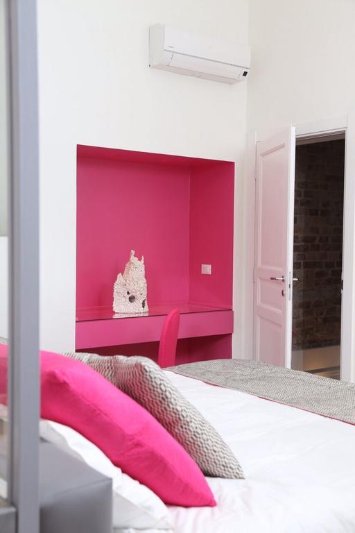 Ace Rooms Luxury B&B Reggio de Calabre Chambre photo