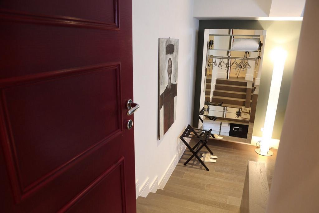 Ace Rooms Luxury B&B Reggio de Calabre Extérieur photo