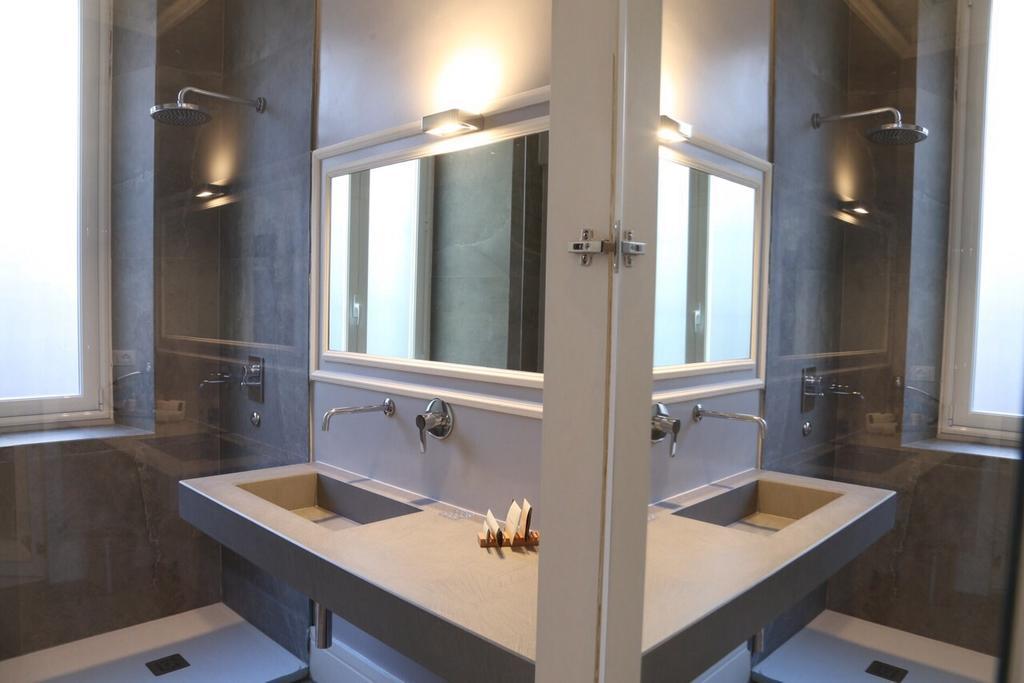 Ace Rooms Luxury B&B Reggio de Calabre Chambre photo