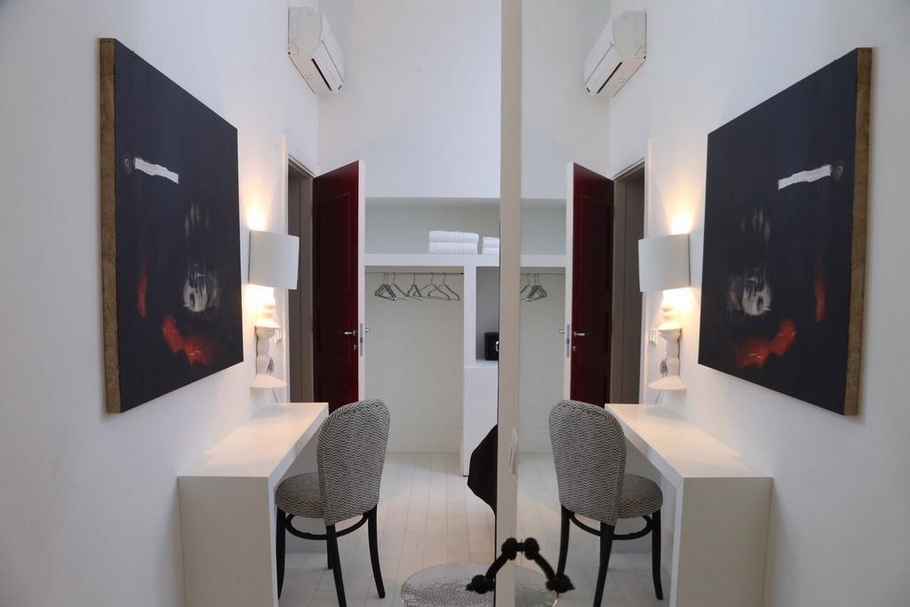 Ace Rooms Luxury B&B Reggio de Calabre Chambre photo