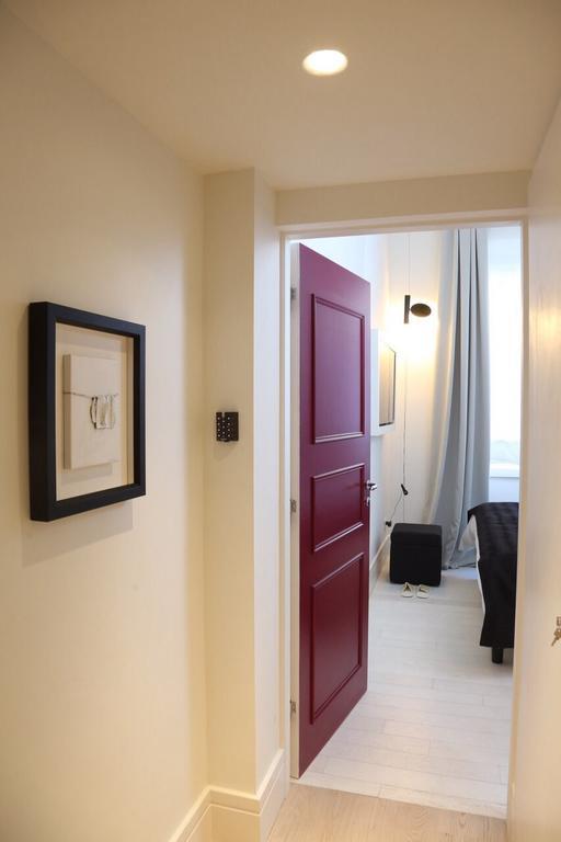 Ace Rooms Luxury B&B Reggio de Calabre Extérieur photo