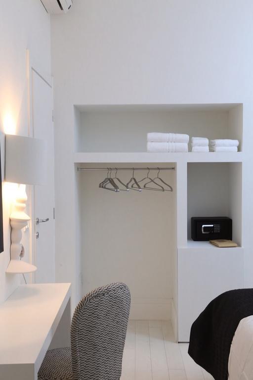 Ace Rooms Luxury B&B Reggio de Calabre Chambre photo