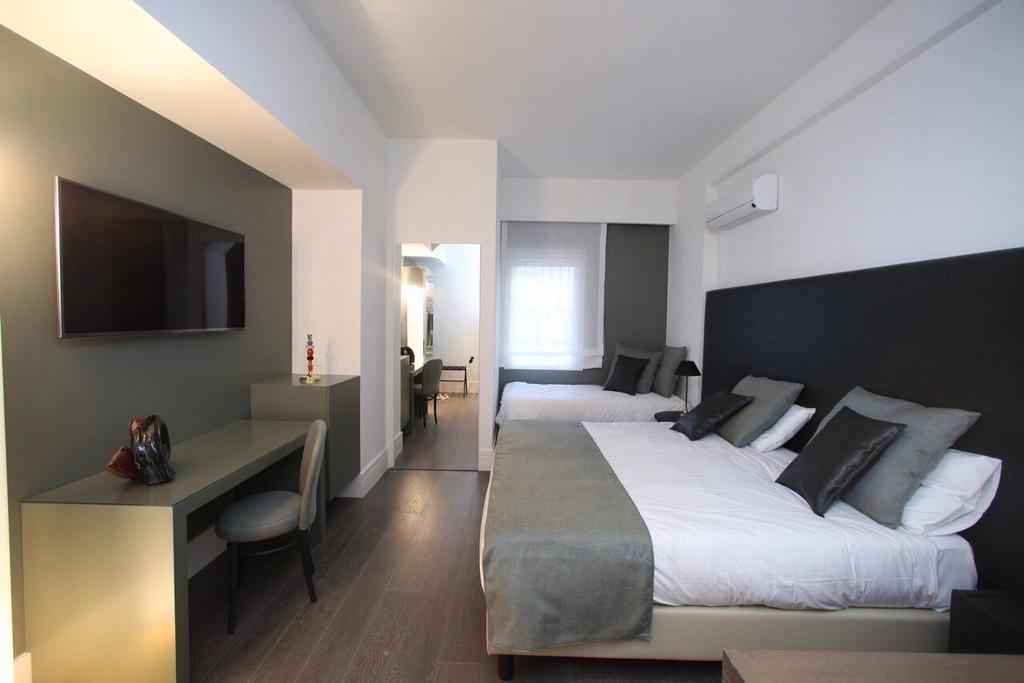 Ace Rooms Luxury B&B Reggio de Calabre Chambre photo