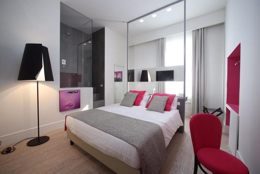 Ace Rooms Luxury B&B Reggio de Calabre Chambre photo