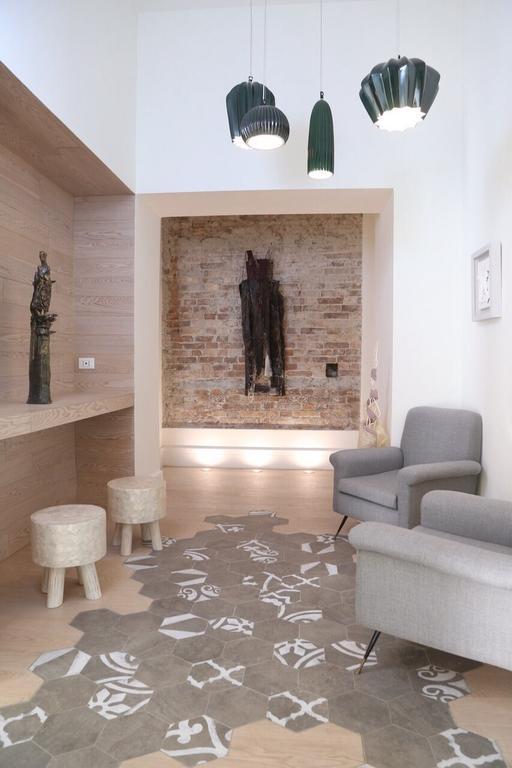 Ace Rooms Luxury B&B Reggio de Calabre Extérieur photo