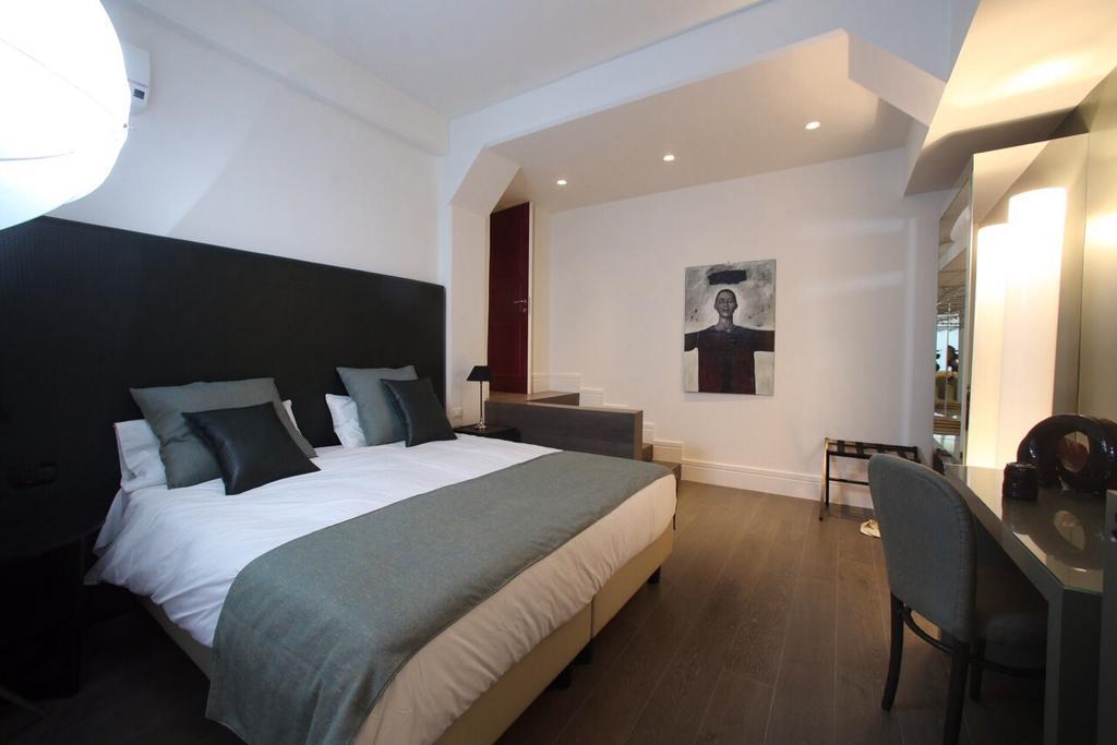 Ace Rooms Luxury B&B Reggio de Calabre Chambre photo