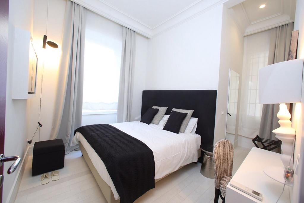 Ace Rooms Luxury B&B Reggio de Calabre Chambre photo