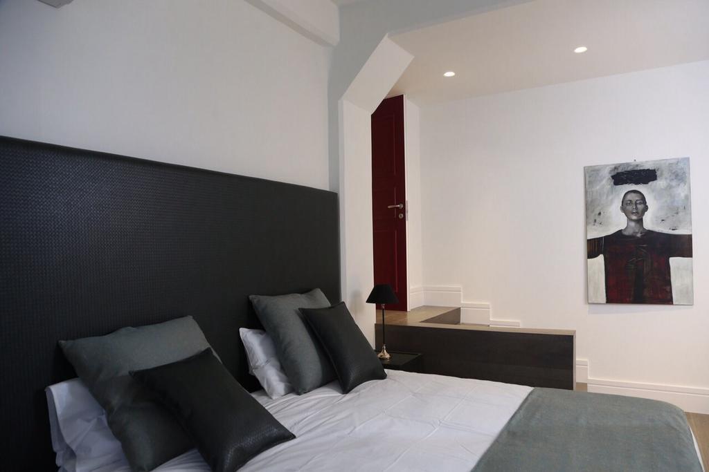 Ace Rooms Luxury B&B Reggio de Calabre Chambre photo